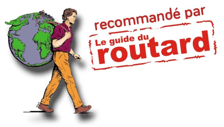 Nico excursions le routard